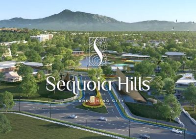 Sequoia Hills